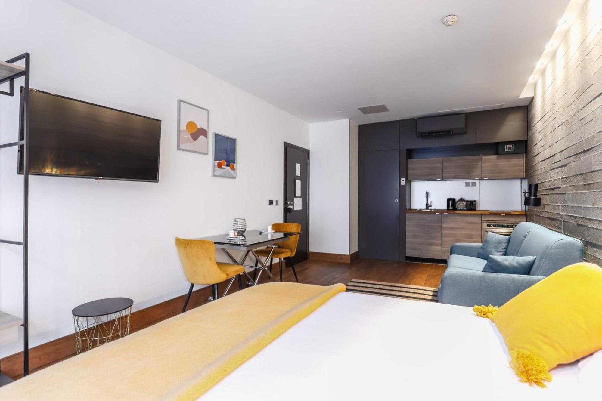Residence Fremiet Tour Eiffel Paryż Zewnętrze zdjęcie