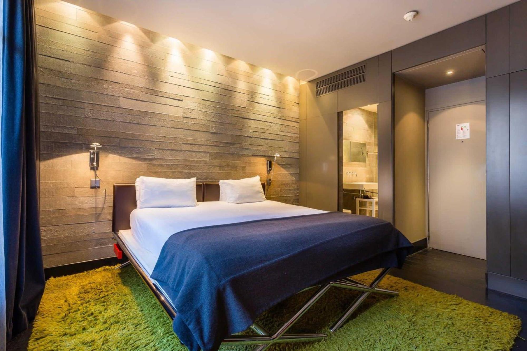 Residence Fremiet Tour Eiffel Paryż Zewnętrze zdjęcie