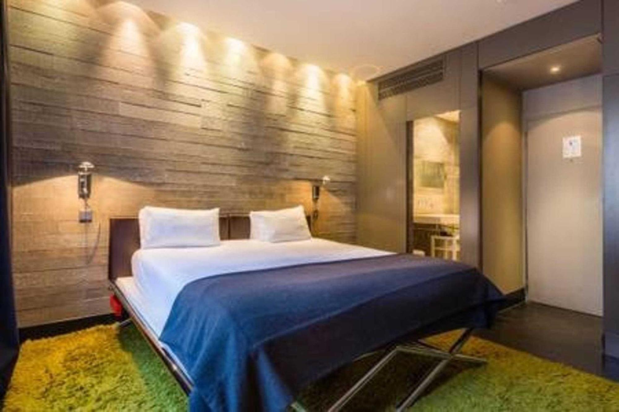 Residence Fremiet Tour Eiffel Paryż Zewnętrze zdjęcie