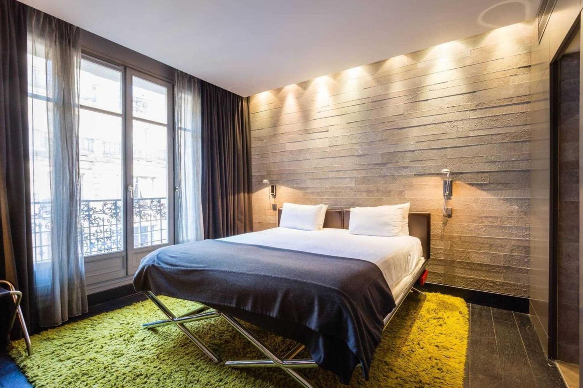 Residence Fremiet Tour Eiffel Paryż Zewnętrze zdjęcie