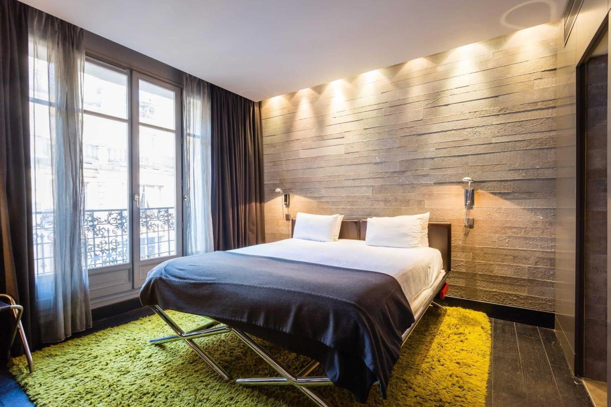 Residence Fremiet Tour Eiffel Paryż Zewnętrze zdjęcie